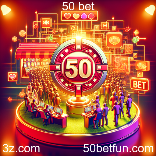 Descubra a Categoria de Jogos Cadastro Rápido no 50 Bet