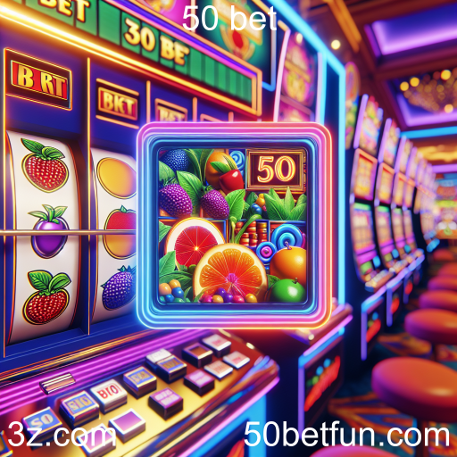 Descubra as Promoções Especiais do 50 Bet e Aumente Suas Chances de Ganhar